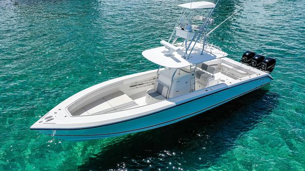 Venture 39 Open