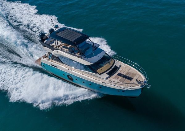 Beneteau Monte Carlo 6 image