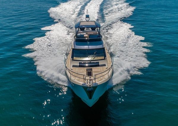 Beneteau Monte Carlo 6 image