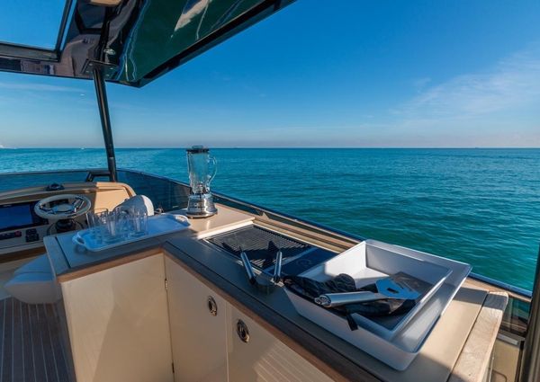 Beneteau Monte Carlo 6 image