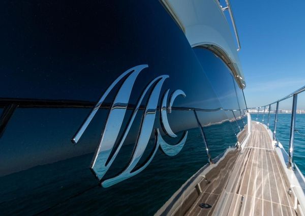 Beneteau Monte Carlo 6 image