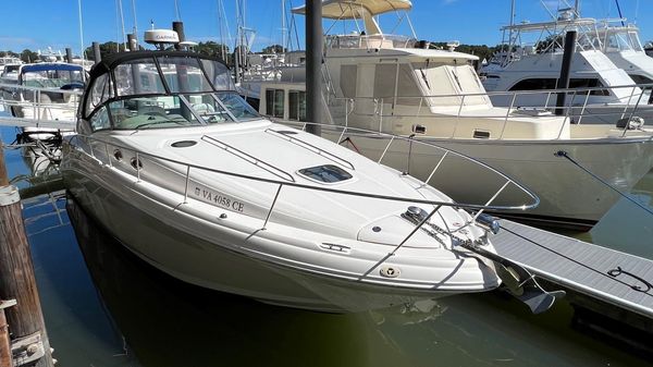 Sea Ray 340 Sundancer