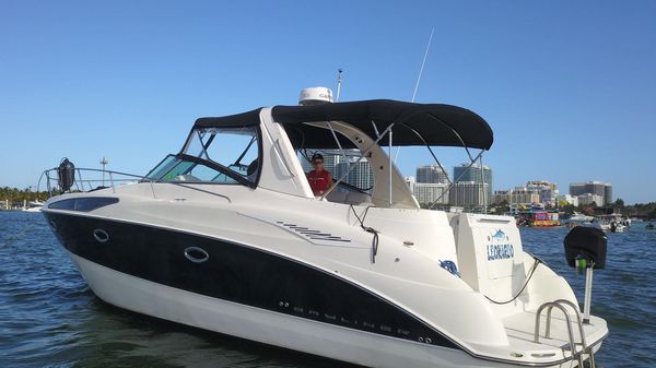 Bayliner 340
