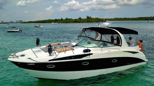 Bayliner 340