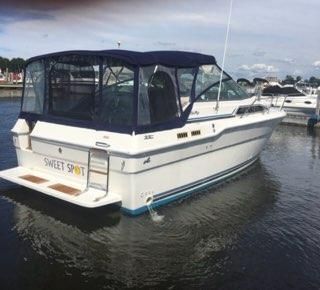 Sea Ray 300 Weekender image