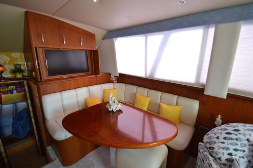 Ocean 48 Cockpit Motor Yacht image