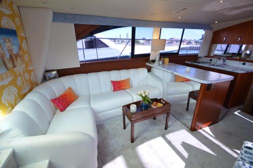 Ocean 48 Cockpit Motor Yacht image