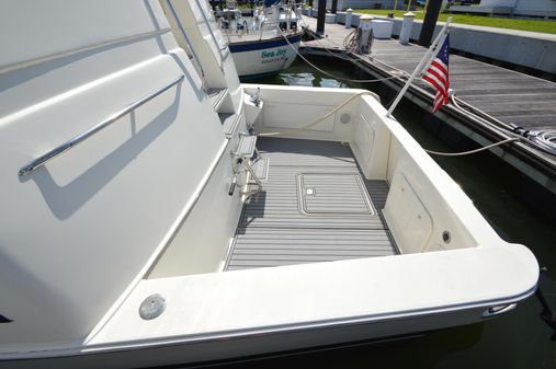 Ocean 48 Cockpit Motor Yacht image