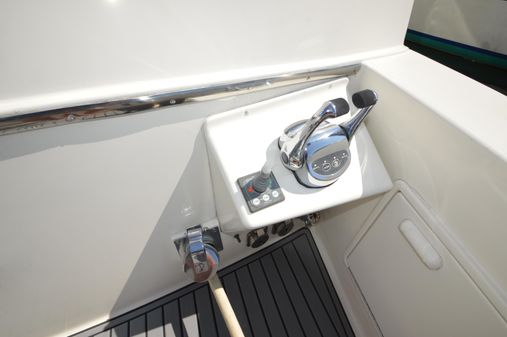 Ocean 48 Cockpit Motor Yacht image