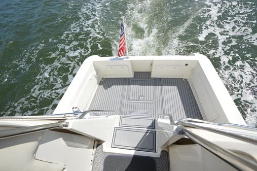 Ocean 48 Cockpit Motor Yacht image