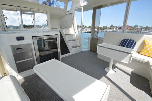 Ocean 48 Cockpit Motor Yacht image