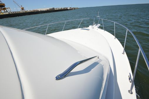 Ocean 48 Cockpit Motor Yacht image