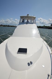 Ocean 48 Cockpit Motor Yacht image