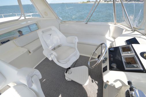 Ocean 48 Cockpit Motor Yacht image