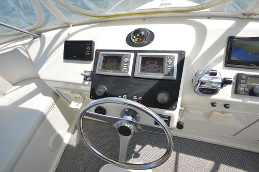 Ocean 48 Cockpit Motor Yacht image