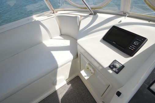 Ocean 48 Cockpit Motor Yacht image