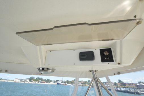 Ocean 48 Cockpit Motor Yacht image