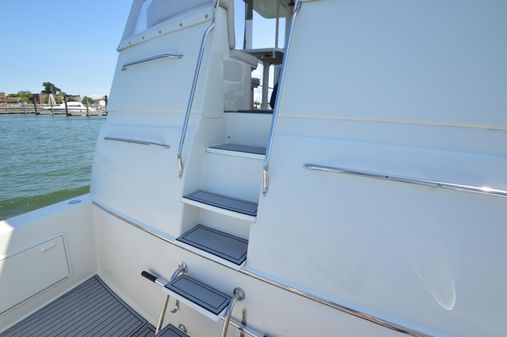 Ocean 48 Cockpit Motor Yacht image