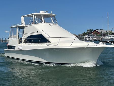 Ocean 48 Cockpit Motor Yacht image