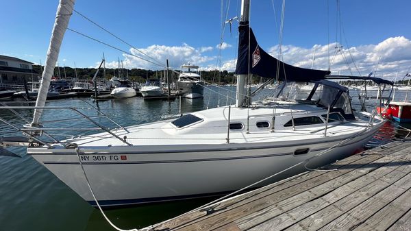 Catalina 320 