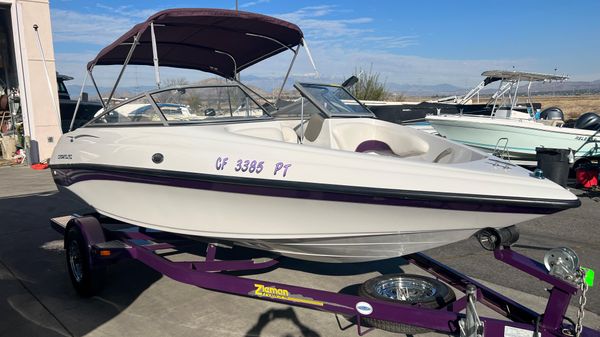 Crownline 180 BR