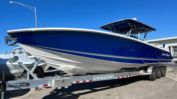 Nor-Tech 390 Sport