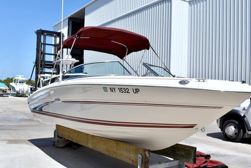 Sea Ray 210 Bow Rider image