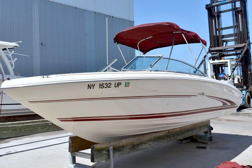 Sea Ray 210 Bow Rider image