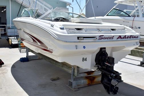 Sea Ray 210 Bow Rider image