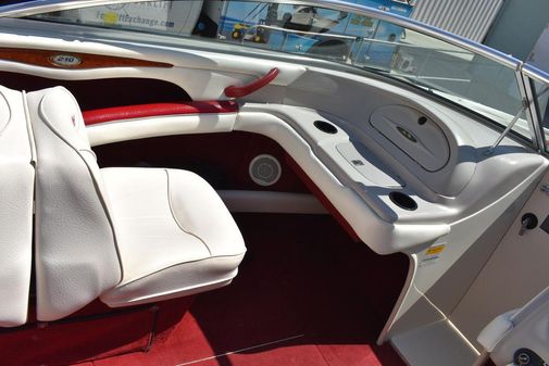 Sea Ray 210 Bow Rider image