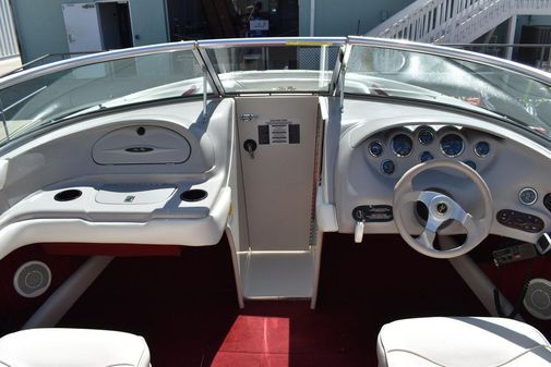 Sea Ray 210 Bow Rider image