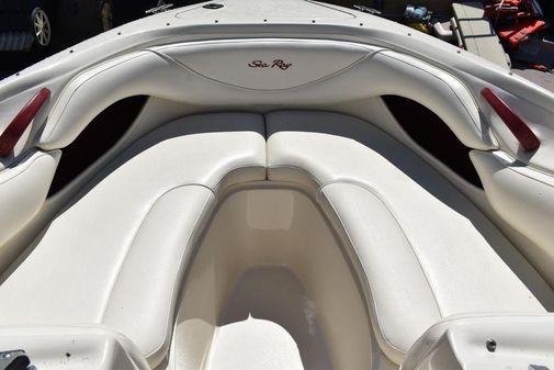 Sea Ray 210 Bow Rider image