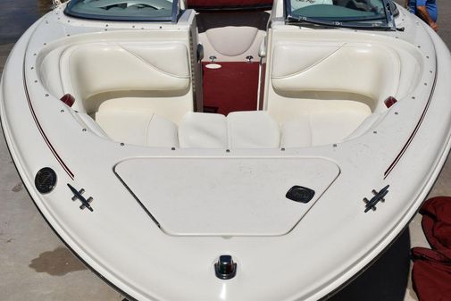 Sea Ray 210 Bow Rider image