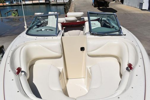 Sea Ray 210 Bow Rider image