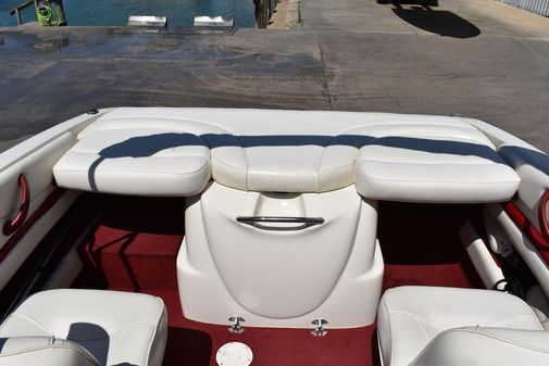 Sea Ray 210 Bow Rider image