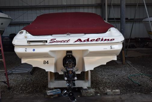 Sea Ray 210 Bow Rider image