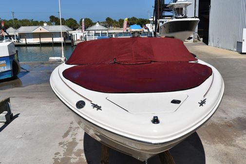 Sea Ray 210 Bow Rider image