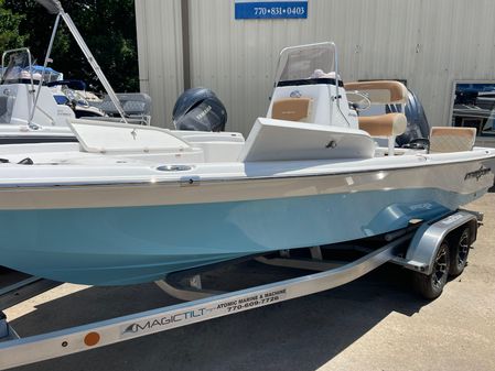 Nauticstar 214-BAY image