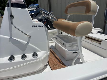 Nauticstar 214-BAY image