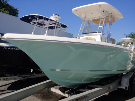 Key West 219 FS - main image