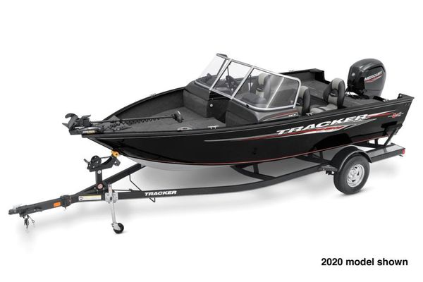 Tracker Pro Guide V-175 WT - main image