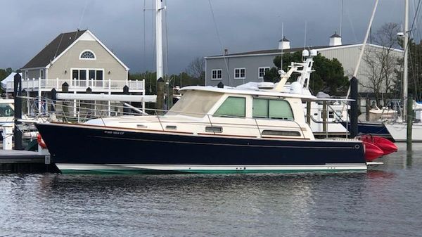 Sabre 42 Salon Express