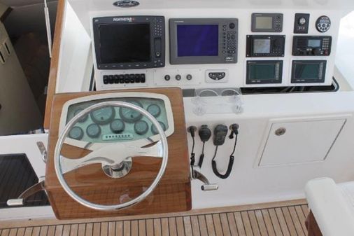 Buddy Davis 52 SPORT EXPRESS FISH image