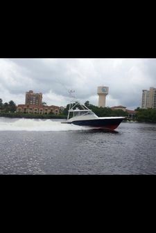 Buddy Davis 52 SPORT EXPRESS FISH image