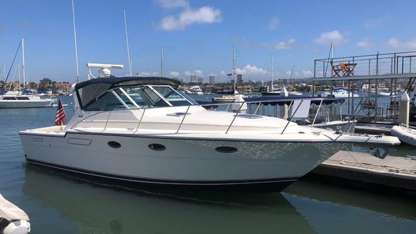 Tiara Yachts 3300