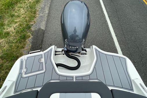 Chaparral 21 SSi OB image