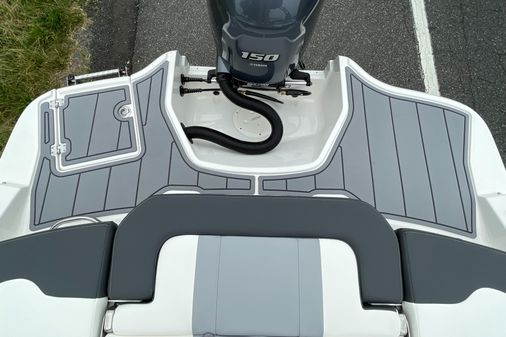 Chaparral 21 SSi OB image