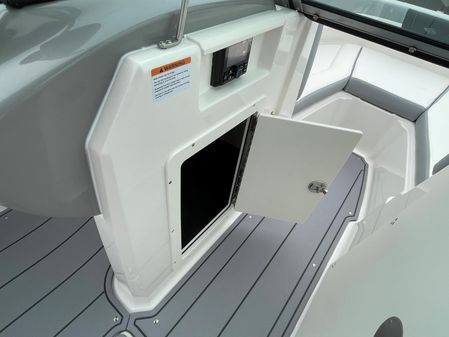 Chaparral 21 SSi OB image