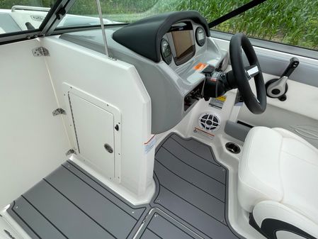 Chaparral 21 SSi OB image