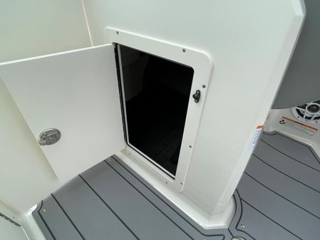 Chaparral 21 SSi OB image